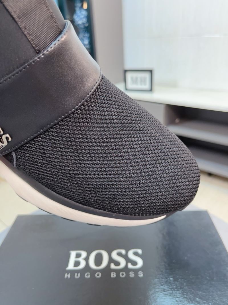 Boss Shoes